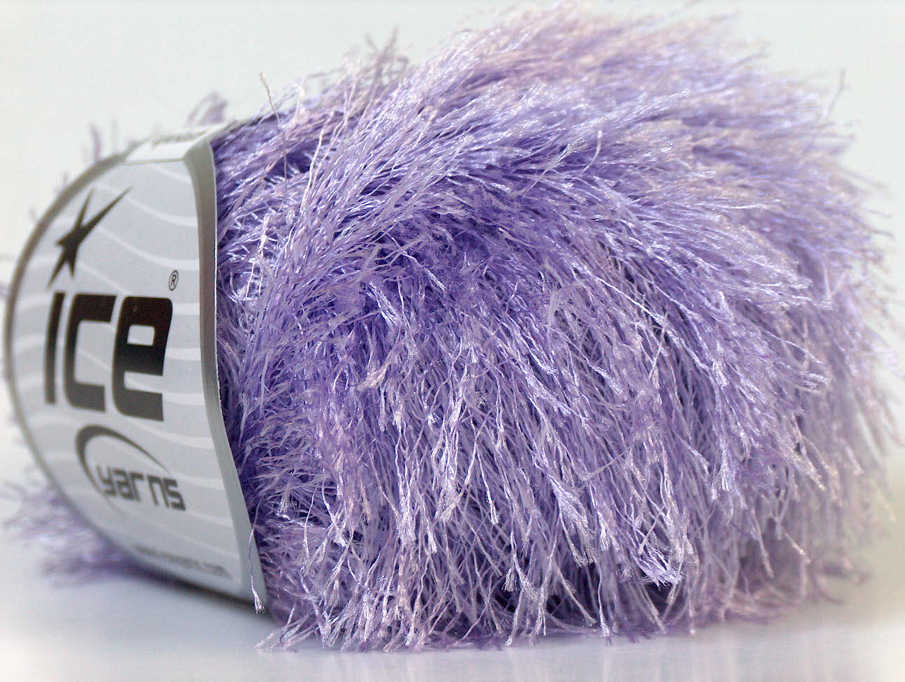 Eyelash Light Lilac