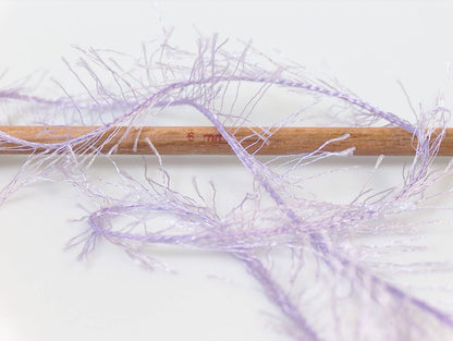 Eyelash Light Lilac