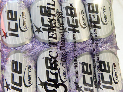 Eyelash Light Lilac