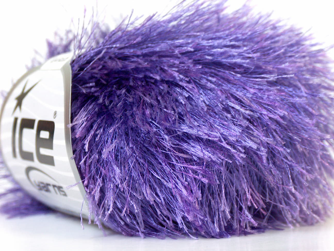 Eyelash Lavender