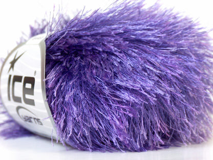 Eyelash Lavender