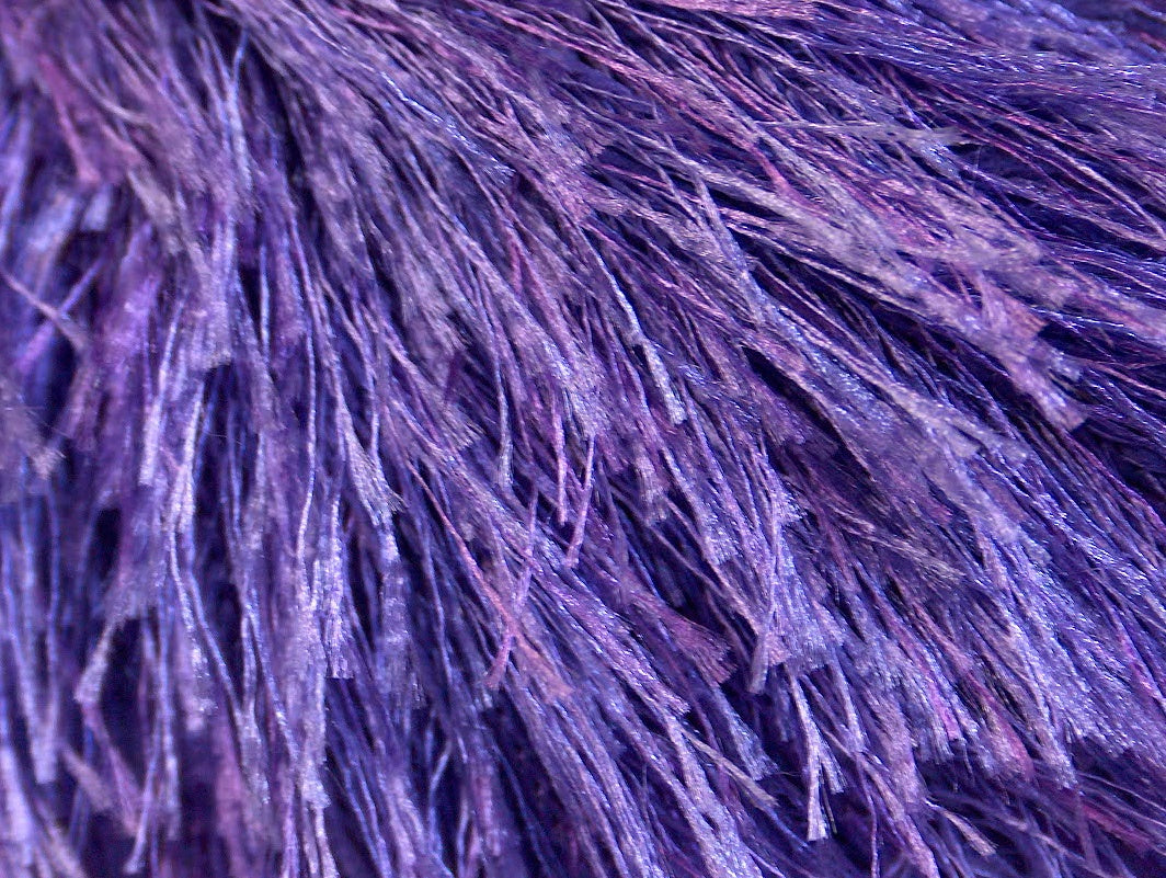 Eyelash Lavender