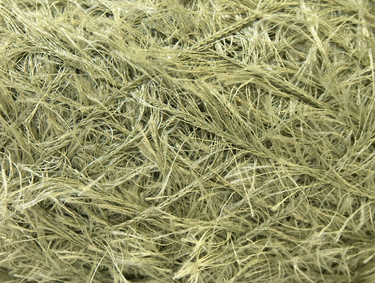 Eyelash 100gr Khaki Sku:fnt2-22789