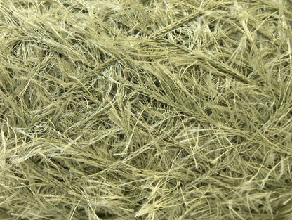 Eyelash 100gr Khaki Sku:fnt2-22789