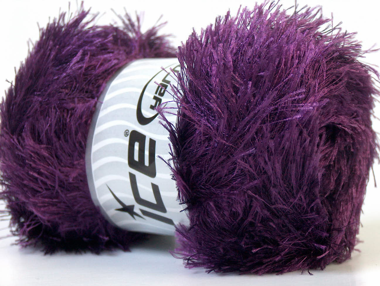 Eyelash 100gr Maroon Sku:fnt2-22791