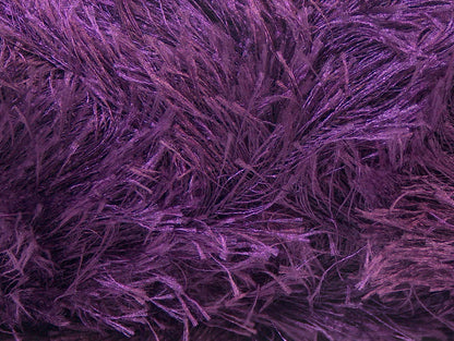 Eyelash 100gr Maroon Sku:fnt2-22791