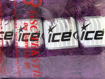 Eyelash 100gr Maroon Sku:fnt2-22791