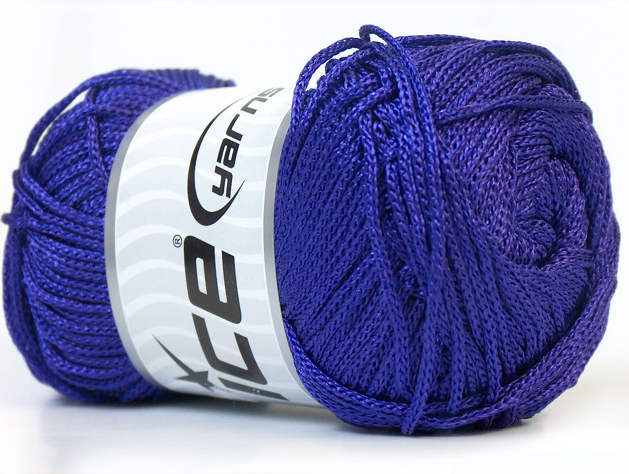 Macrame Cord Purple fnt2-22903