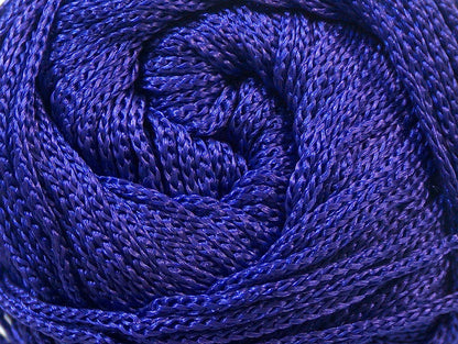 Macrame Cord Purple fnt2-22903