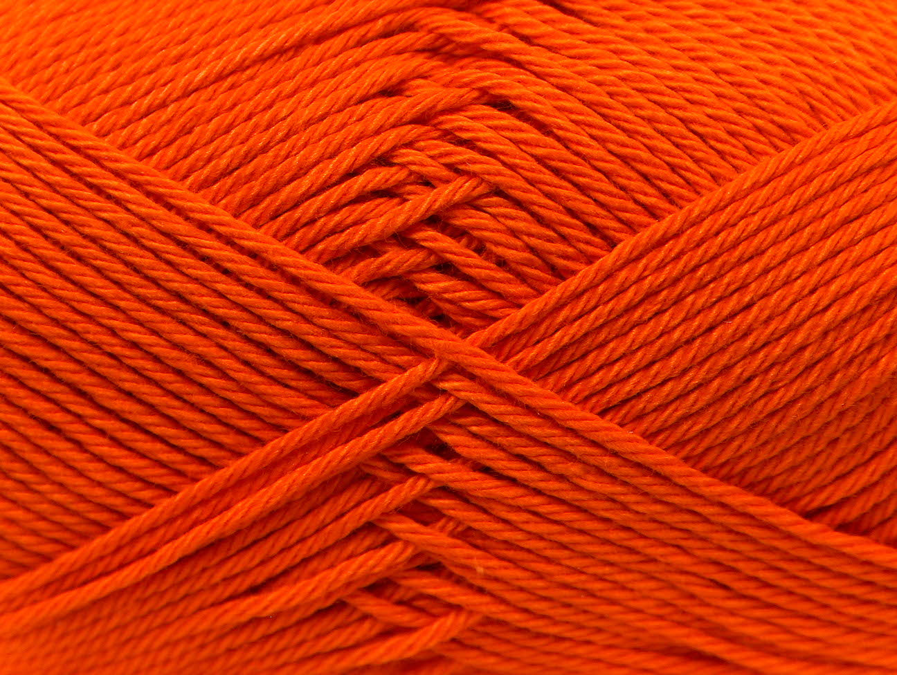 Camilla Cotton Orange