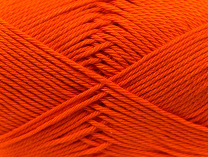 Camilla Cotton Orange