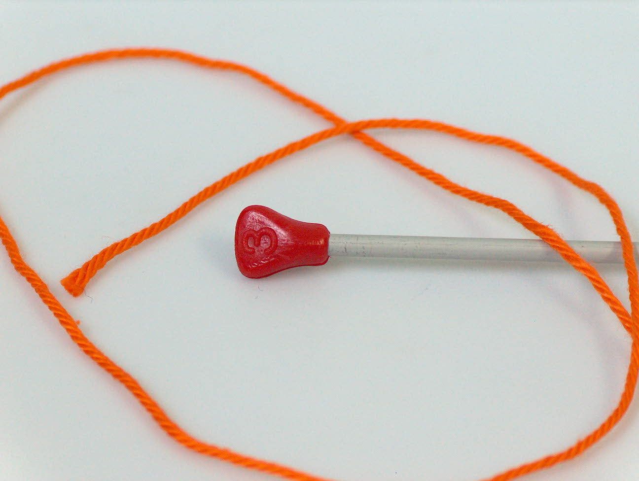 Camilla Cotton Orange