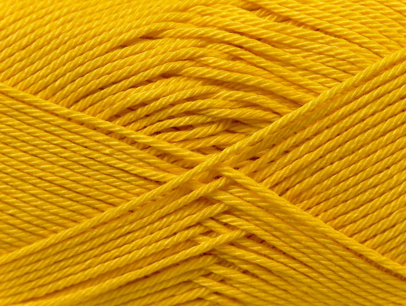 Camilla Cotton Yellow