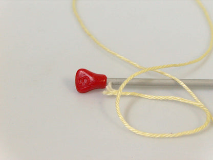 Camilla Cotton Light Yellow