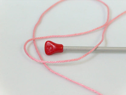 Camilla Cotton Salmon