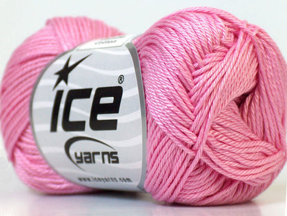 Camilla Cotton Pink