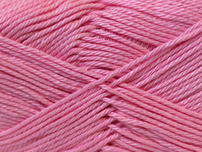 Camilla Cotton Pink