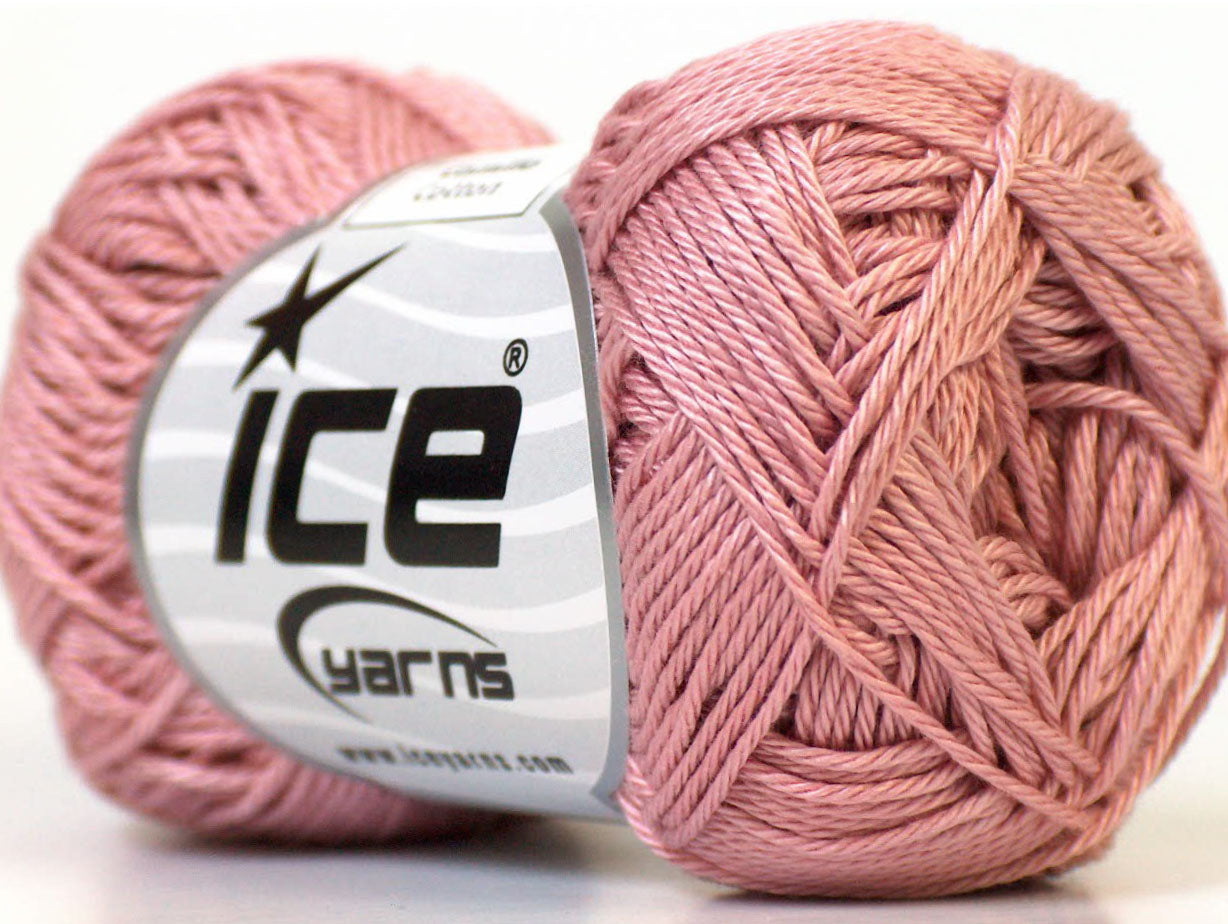 Camilla Cotton Rose Pink