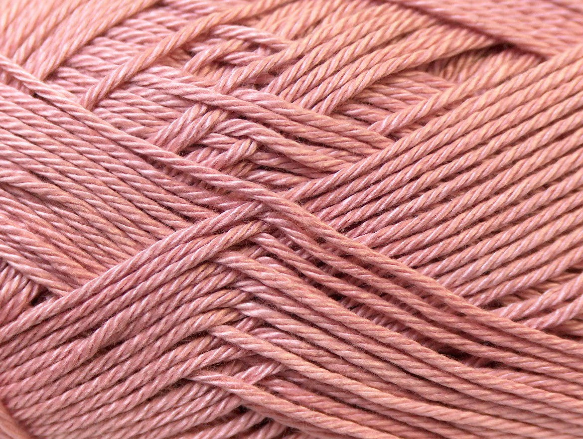 Camilla Cotton Rose Pink