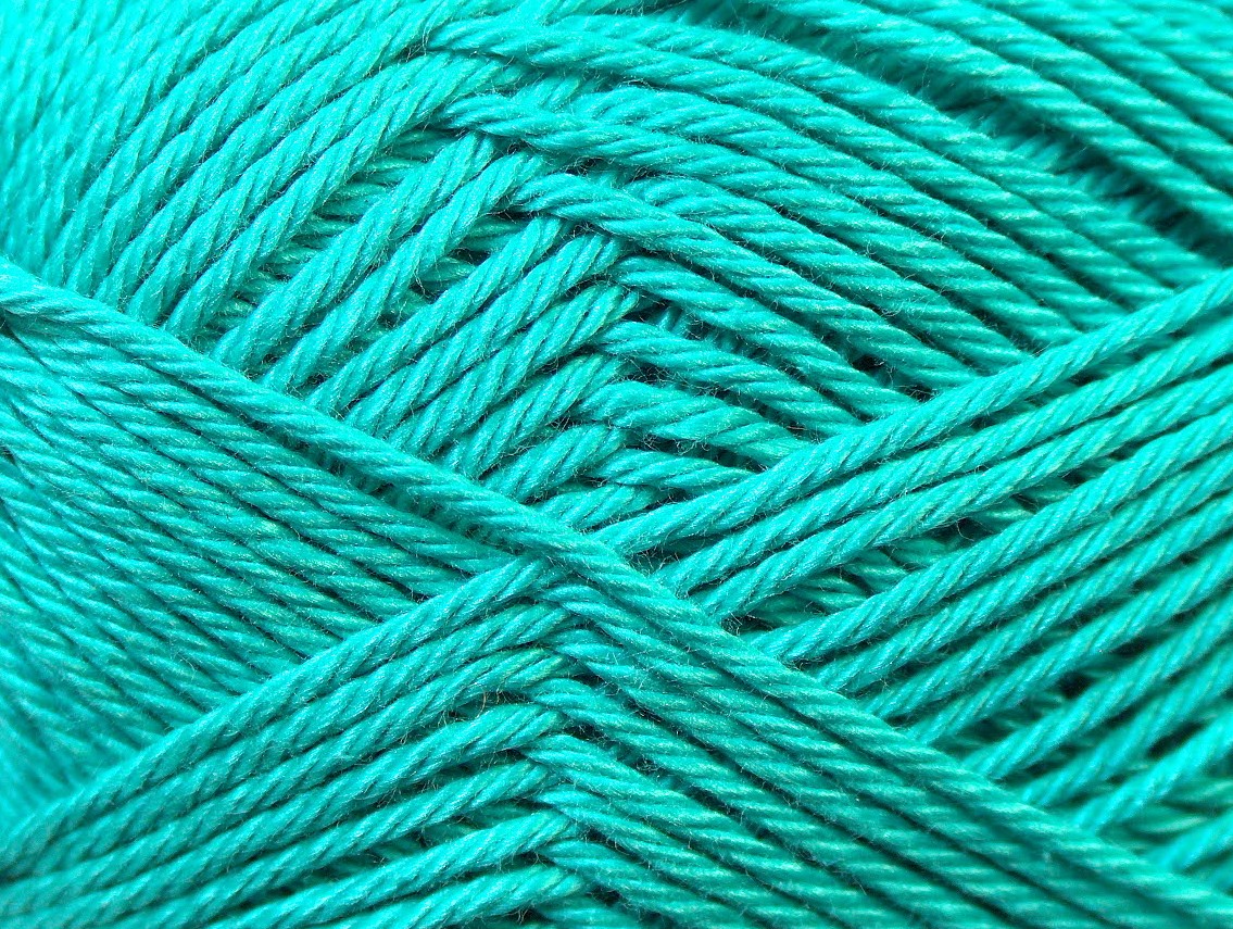 Camilla Cotton Sea Green