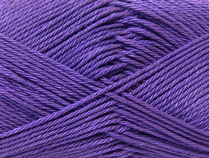 Camilla Cotton Purple