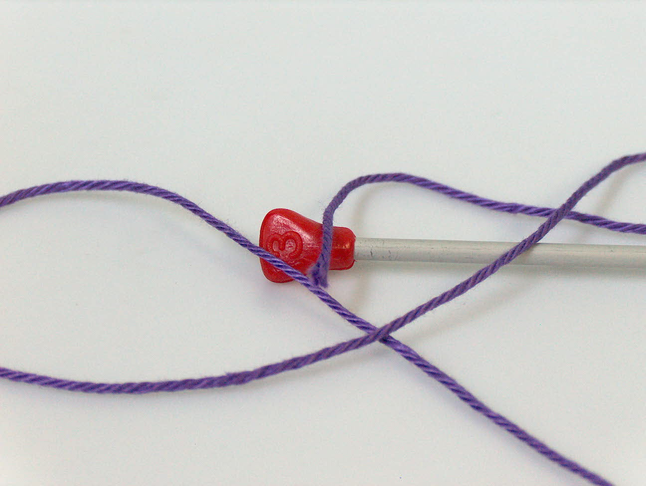 Camilla Cotton Purple