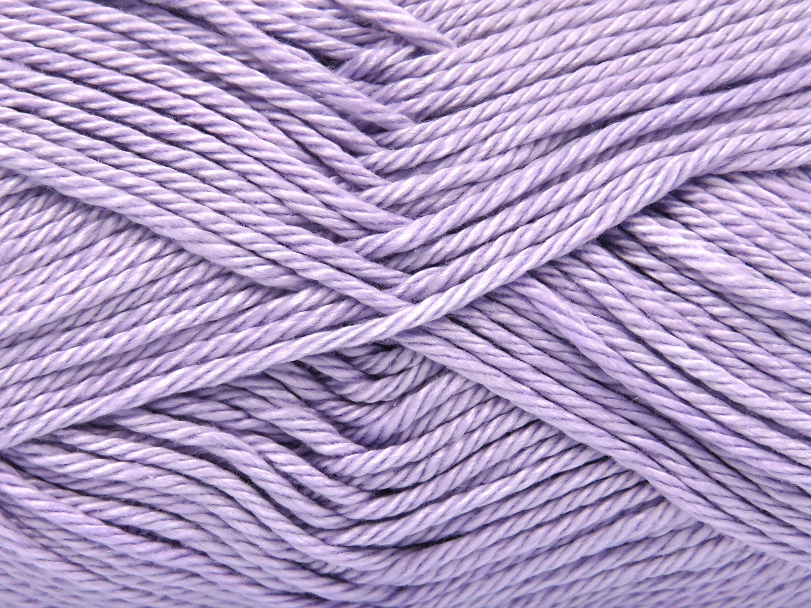 Camilla Cotton Light Lilac