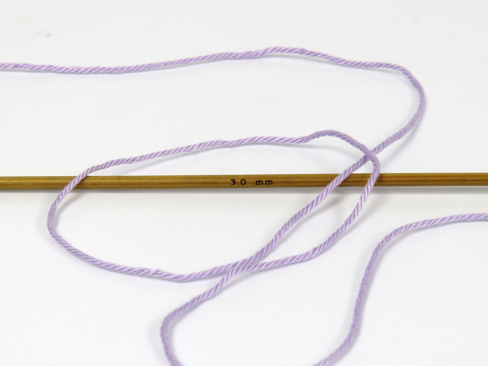 Camilla Cotton Light Lilac