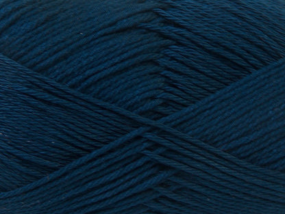 Camilla Cotton Navy