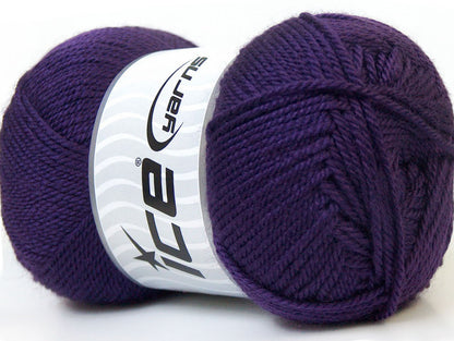Dora Dark Purple Sku:fnt2-23596