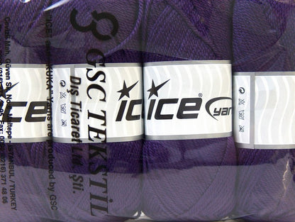 Dora Dark Purple Sku:fnt2-23596