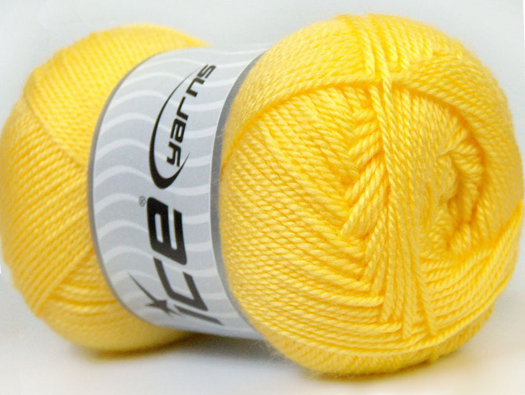 Dora Light Yellow Sku:fnt2-23599