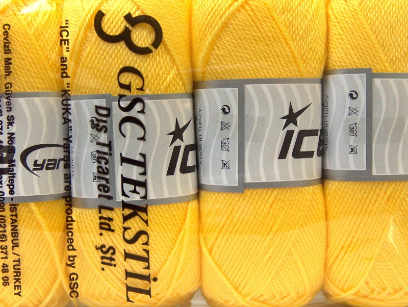 Dora Light Yellow Sku:fnt2-23599