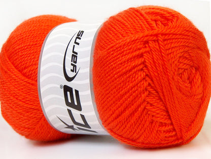 Dora Orange Sku:fnt2-23602