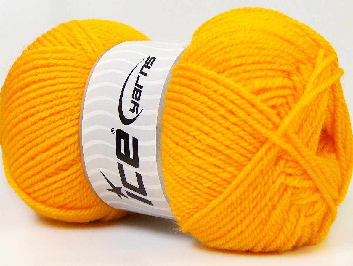 Image of Ice Yarns Favorite Worsted