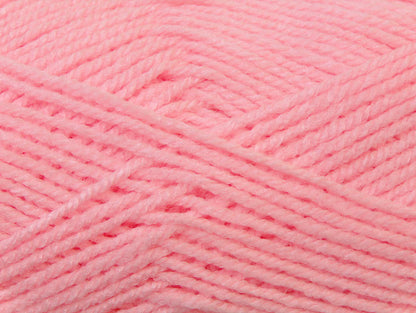 Favorite Pink Worsted Sku:fnt2-23730
