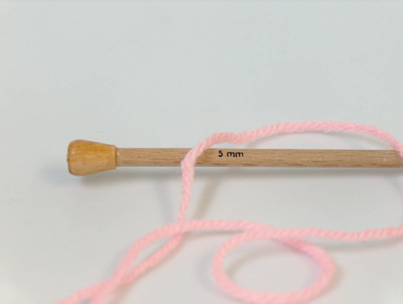 Favorite Pink Worsted Sku:fnt2-23730