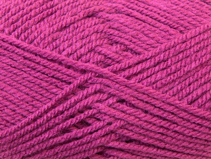 Favorite Rose Pink Worsted Sku:fnt2-23732