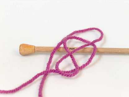 Favorite Rose Pink Worsted Sku:fnt2-23732