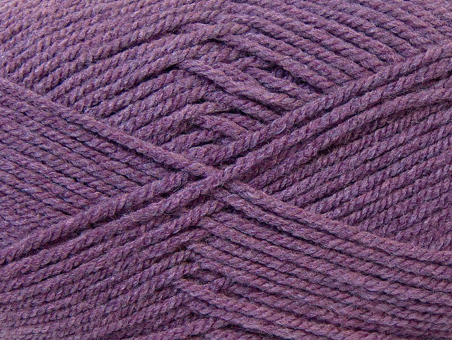 Favorite Light Maroon Worsted Sku:fnt2-23733