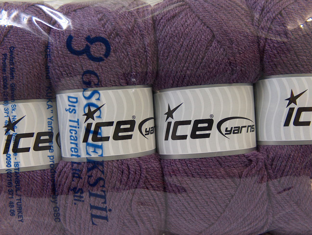 Favorite Light Maroon Worsted Sku:fnt2-23733