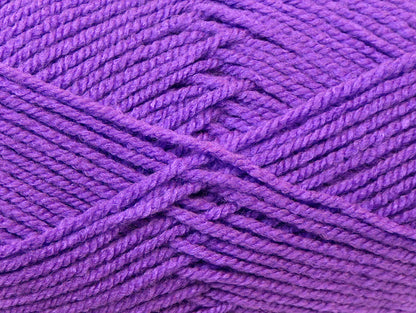 Favorite Lavender Worsted Sku:fnt2-23735