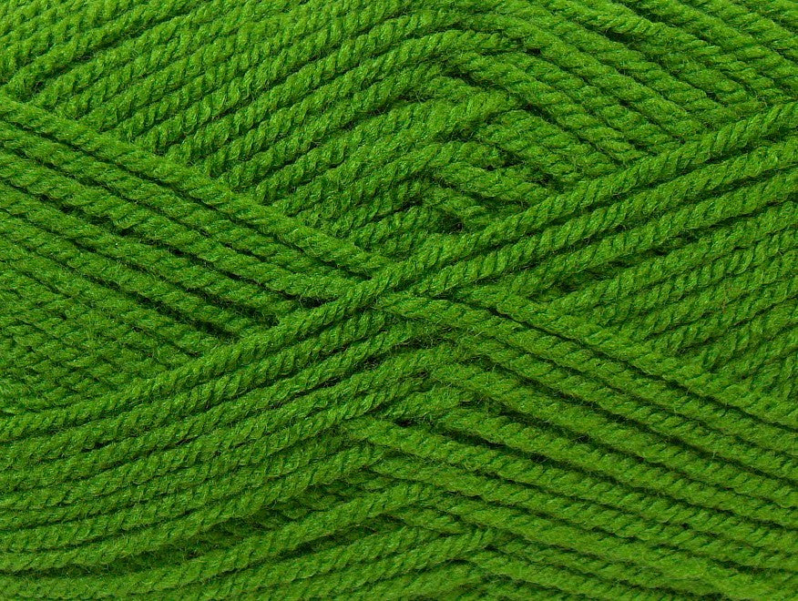 Favorite Green Worsted Sku:fnt2-23738
