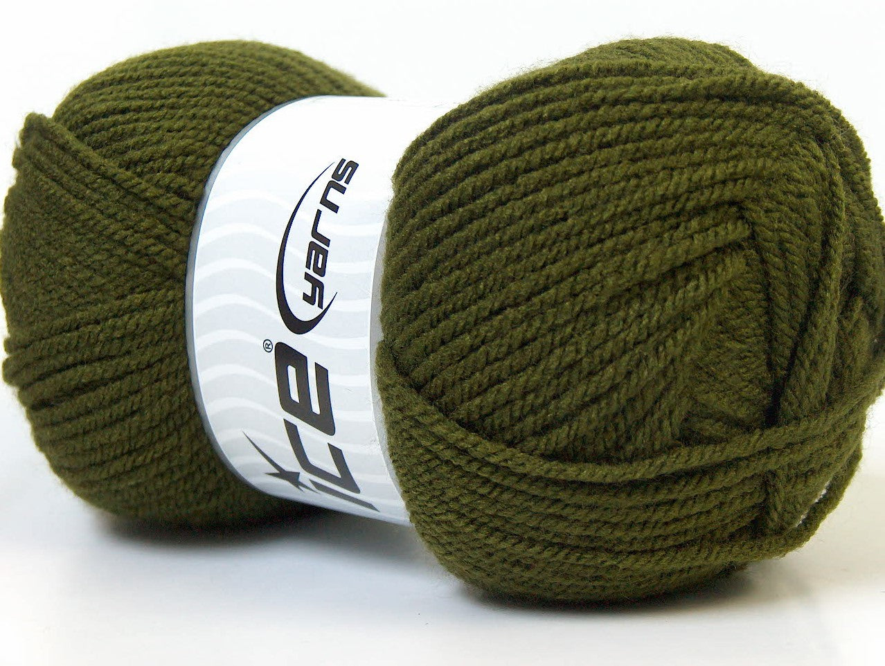 Favorite Dark Green Worsted Sku:fnt2-23739