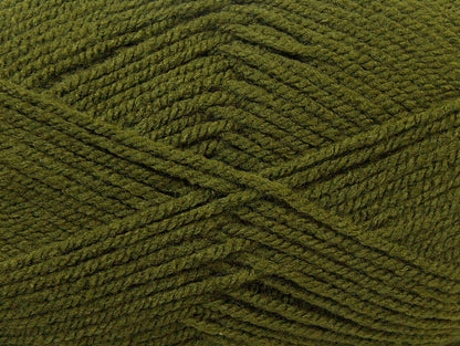Favorite Dark Green Worsted Sku:fnt2-23739