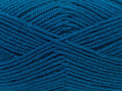 Favorite Teal Worsted Sku:fnt2-23741
