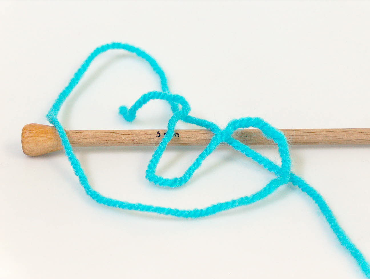 Favorite Turquoise Worsted Sku:fnt2-23744