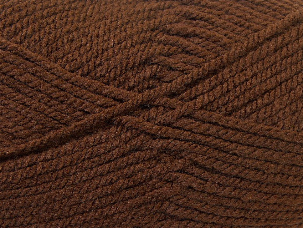 Atlas Brown Bulky Sku:fnt2-23749