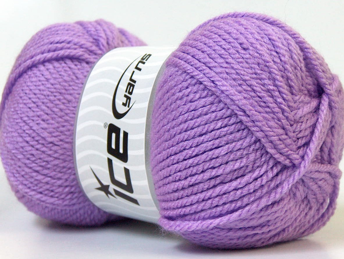 Atlas Lilac Bulky Sku:fnt2-23754