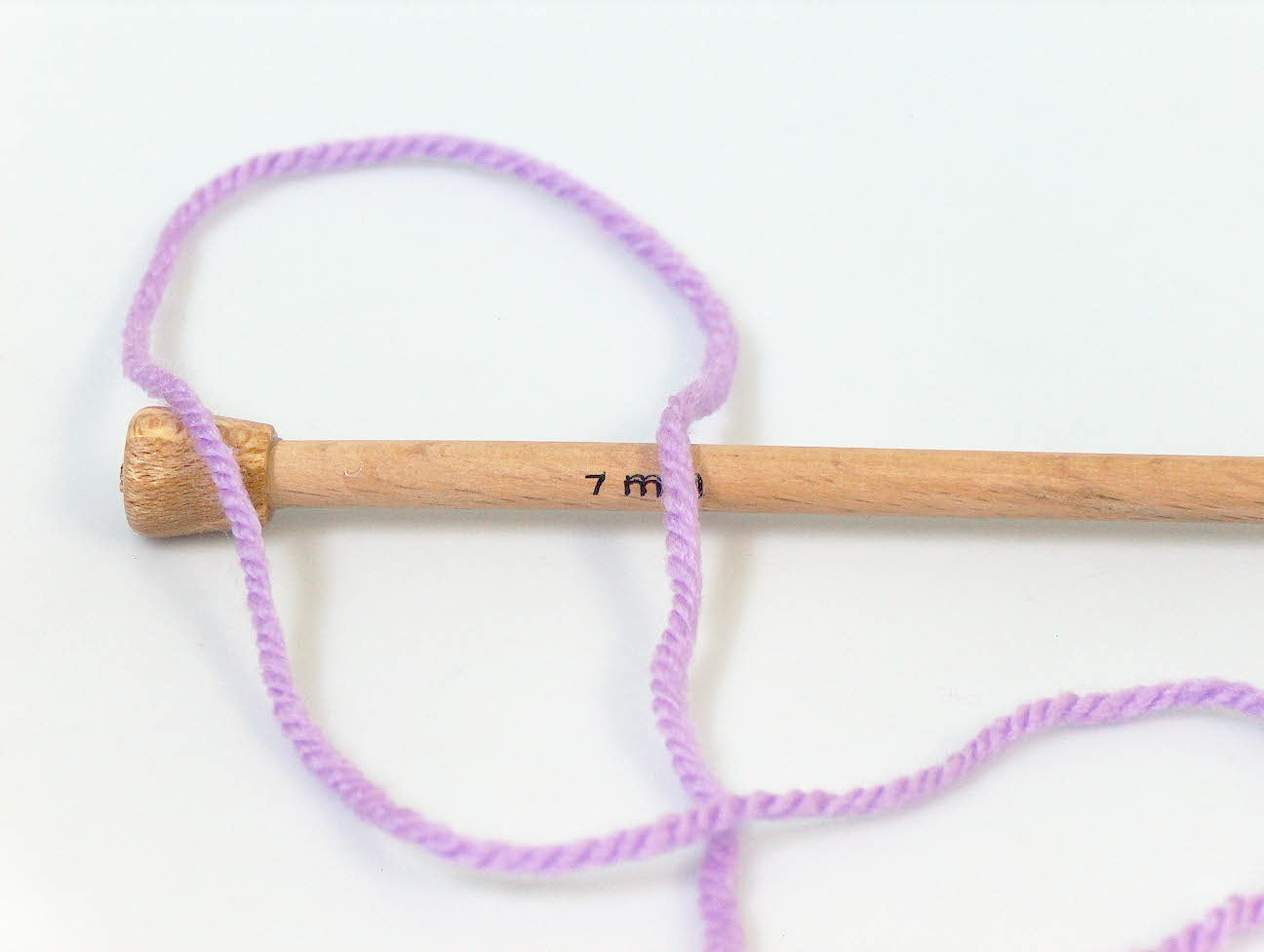 Atlas Lilac Bulky Sku:fnt2-23754
